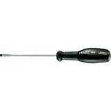 Hazet 803-25 destornillador manual Sencillo Destornillador estándar cromado, 15,5 cm, 20 g