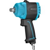 Hazet 9012MTT, Tornillo de percusión negro/Azul