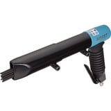 Hazet 9035-5 rotary hammers 3200 RPM Sin llave, Óxido de aire comprimido negro/Azul, Sin llave, Negro, Blackberry, 3 mm, 3200 RPM, 97 dB, Aire comprimido
