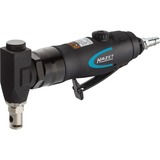 Hazet 9036N-1 atornilladora de impacto con batería 1/4" 2600 RPM Negro, Azul 370 W, Punzonadora negro, Llave de impacto, Negro, Azul, Metal, De plástico, Alemania, 1/4", 2600 RPM