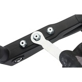 Hazet Alicates de remache manual 1963N-1, Pistola de remache negro