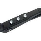 Hazet Alicates de remache manual 1963N-1, Pistola de remache negro