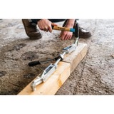 Hazet Dispositivo de tracción de viga 1774-1, Gato 