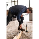 Hazet Dispositivo de tracción de viga 1774-1, Gato 