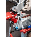 Hazet HiPer Carraca de diente fino con cambio 916HP, 1/2" negro/Azul