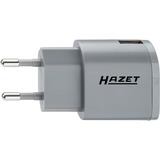 Hazet Juego de lámparas de inspección LED, Luz de LED 
