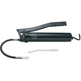 Hazet Pistola de engrase negro