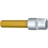 Hazet Punta de destornillador 986L-14, 1/2", Llave de tubo 