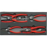 KNIPEX 00 20 01 V02 , Set de pinzas 