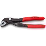 KNIPEX 00 20 72 V02 no categorizado, Set de pinzas rojo/Negro