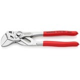 KNIPEX 00 31 20 V03 no categorizado, Set de pinzas rojo/Negro