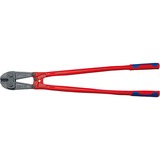 KNIPEX 71 72 910 Bolt cutter pliers alicate, Alicates de corte rojo/Azul, Bolt cutter pliers, 4,2 cm, 4,6 cm, Acero, Azul/Rojo, 91 cm