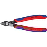 KNIPEX 78 71 125, Alicates eléctricos 