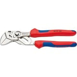 KNIPEX 86 05 180, Pinzas 