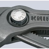 KNIPEX 87 02 250, Alicates para bomba de agua / tubos 