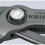 KNIPEX 87 02 300, Alicates para bomba de agua / tubos 