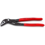 KNIPEX 87 51 250 alicate Alicate machihembrado, Alicates para bomba de agua / tubos negro/Rojo, Alicate machihembrado, 3,2 cm, 3,4 cm, Acero cromo vanadio, Rojo, 25 cm