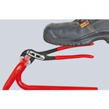 KNIPEX 88 01 180 Alicate machihembrado alicate, Alicates para bomba de agua / tubos negro/Rojo, Alicate machihembrado, 4,2 cm, 3,6 cm, Acero cromo vanadio, Rojo, 18 cm