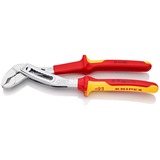 KNIPEX Alicates para bomba de agua / tubos