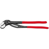 KNIPEX Cobra XL Alicates bimateria universales, Alicates para bomba de agua / tubos negro/Rojo, Alicates bimateria universales, 9 cm, 9,5 cm, Acero cromo vanadio, De plástico, Rojo