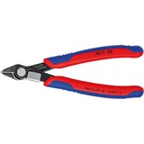 KNIPEX Electronic Super Knips, Alicates eléctricos 