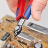 KNIPEX Electronic Super Knips, Alicates eléctricos 