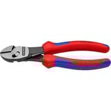 TwinForce Alicates de corte diagonal