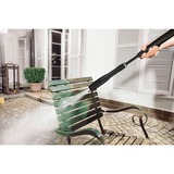 Kärcher 1.630-753.0 Limpiadora de alta presión o Hidrolimpiadora Compacto Eléctrico 500 l/h 2100 W Negro, Amarillo, Hidrolimpiadora de alta presión amarillo/Negro, Compacto, Eléctrico, Alta presión, Negro, Amarillo, 500 l/h, 20 bar