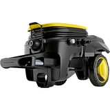 Kärcher 1.630-753.0 Limpiadora de alta presión o Hidrolimpiadora Compacto Eléctrico 500 l/h 2100 W Negro, Amarillo, Hidrolimpiadora de alta presión amarillo/Negro, Compacto, Eléctrico, Alta presión, Negro, Amarillo, 500 l/h, 20 bar