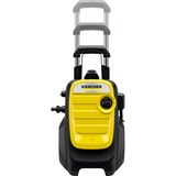 Kärcher 1.630-753.0 Limpiadora de alta presión o Hidrolimpiadora Compacto Eléctrico 500 l/h 2100 W Negro, Amarillo, Hidrolimpiadora de alta presión amarillo/Negro, Compacto, Eléctrico, Alta presión, Negro, Amarillo, 500 l/h, 20 bar