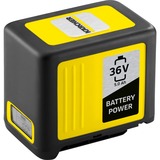 Kärcher 2.445-031.0 cargador y batería cargable negro/Amarillo, Batería, 4,8 Ah, 36 V, Kärcher, Negro, Amarillo, 1 pieza(s)