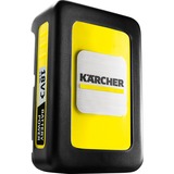 Kärcher 2.445-034.0 cargador y batería cargable Batería, Ión de litio, 2,4 Ah, 18 V, Kärcher, Negro, Amarillo