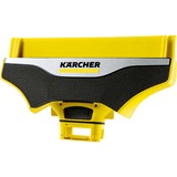 Kärcher 2.633-512.0 accesorio para limpiacristales eléctrico Boquilla de succión amarillo, Boquilla de succión, Kärcher, WV 6, Negro, Amarillo, 172 mm, 98 mm