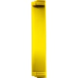 Kärcher 2.633-513.0 accesorio para limpiacristales eléctrico Cuchilla de limpieza, Tirador amarillo, Cuchilla de limpieza, Kärcher, WV 6, Amarillo, 2 pieza(s), 170 mm