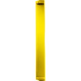 Kärcher 2.633-514.0 accesorio para limpiacristales eléctrico Cuchilla de limpieza, Tirador amarillo, Cuchilla de limpieza, Kärcher, WV 6, Amarillo, 2 pieza(s), 280 mm
