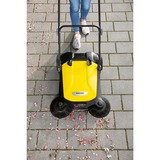 Kärcher 2.644-032.0 accesorio para aspiradoras Cepillo de disco, Escoba gris/Negro, Cepillo de disco, Negro, Karcher, S4, S4 Twin, 250 mm, 250 mm