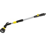 Kärcher 2.645-137.0 pistola de pulverización de agua o boquilla Boquilla de lavado Metal Negro, Amarillo, Lanza de spray negro/Amarillo