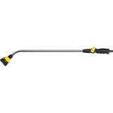 Kärcher 2.645-157.0 pistola de pulverización de agua , Lanza de spray negro/Amarillo, Lanza de riego pulverizadora para jardín Negro, Plata, Amarillo