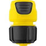 Kärcher 2.645-193.0 accesorio para manguera Plástico Negro, Amarillo 1 pieza(s), Pieza de manguera amarillo/Negro, Plástico, Negro, Amarillo