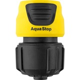Kärcher 2.645-194.0 accesorio para manguera Plástico Negro, Amarillo 1 pieza(s), Pieza de manguera amarillo/Negro, Plástico, Negro, Amarillo