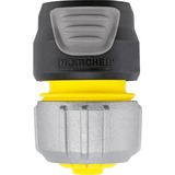 Kärcher 2.645-195.0 accesorio para manguera Aluminio, Plástico Negro, Gris, Amarillo 1 pieza(s), Pieza de manguera negro/Amarillo, Aluminio, Plástico, Negro, Gris, Amarillo