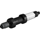 Kärcher 2.645-226.0 accesorio para manguera Negro, Blanco 1 pieza(s), Reductor de presión negro, Negro, Blanco