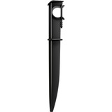 Kärcher 2.645-237.0 sistema de riego por goteo, Soporte Negro