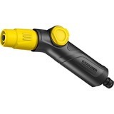 Kärcher 2.645-267.0 pistola de pulverización de agua o boquilla Boquilla de lavado Negro, Amarillo, Inyección amarillo/Negro, 210 mm, 42 mm, 79 mm, 100 g, 1 pieza(s)