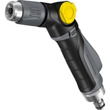 Kärcher 2.645-270.0 pistola de pulverización de agua, Inyección negro/Gris, 183 mm, 41 mm, 163 mm, 200 g