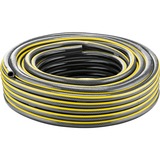 Kärcher 2.645-323.0 accesorio para hidrolimpiadora Manguera gris oscuro, Manguera, Kärcher, 50 m, Negro, Amarillo, 390 mm, 390 mm