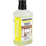 Kärcher 6.295-755.0 accesorio para hidrolimpiadora Agente limpiador, Productos de limpieza Agente limpiador, Kärcher, K 2 Home K 2 Basic K 2 Compact Home K 2 Premium Home K 3 Home K 4 Compact K 4 Compact Home K 4..., Negro, Blanco