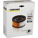 Kärcher 6.414-960.0 accesorio y suministro de vacío, Filtros - WD 4.200 - WD 5.200 M - WD 5.200 MP - WD 5.300 - WD 5.300 M - WD 5.400 - WD 5.500 M - WD 5.600 MP, 1 pieza(s)