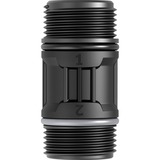 Kärcher Adaptador de conexión para bombas (axial/radial), G1, Embrague negro, 2.997-120.0