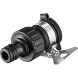 Kärcher 2.645-256.0 accesorio para manguera Negro 1 pieza(s), Piezas de la válvula negro, Negro